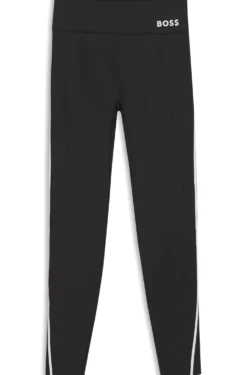Active Leggings mit Performance-Stretch und Feuchtigkeitsmanagement