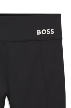 Active Leggings mit Performance-Stretch und Feuchtigkeitsmanagement