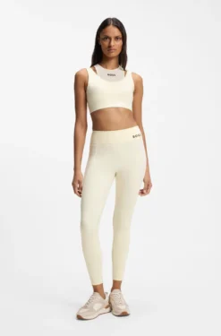 Active Leggings mit Performance-Stretch und Feuchtigkeitsmanagement