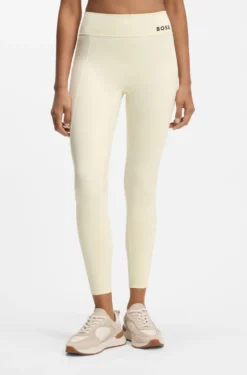 Active Leggings mit Performance-Stretch und Feuchtigkeitsmanagement