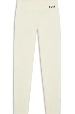 Active Leggings mit Performance-Stretch und Feuchtigkeitsmanagement