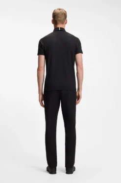 Active Poloshirt mit Feuchtigkeitsregulierung