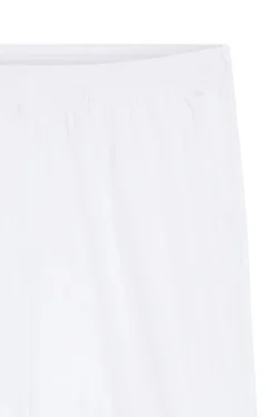 Active Shorts aus Stretch-Gewebe mit Taschen aus Mesh