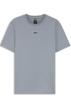 Active Slim-Fit T-Shirt aus schnelltrocknendem Gewebe