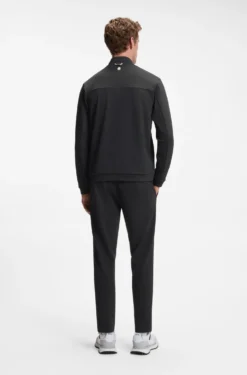 Active Sweatshirt mit Smart Temp Technologie