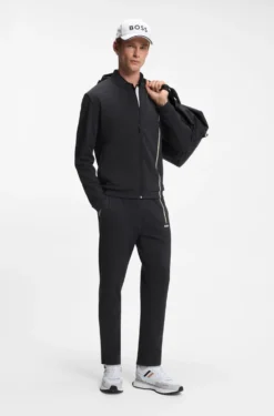 Active Sweatshirt mit Smart Temp Technologie