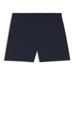 Badeshorts mit Double-B-Monogramm-Besatz