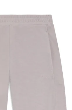 Balloon-Fit Jogginghose mit Logo-Stickerei