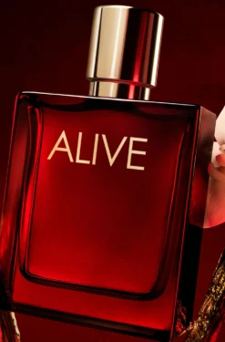 BOSS Alive Absolu Parfum Intense 50 ml
