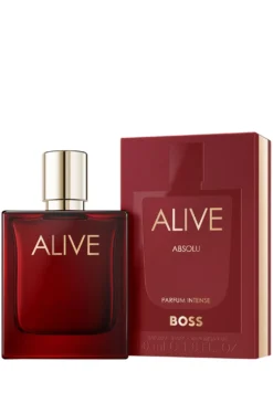 BOSS Alive Absolu Parfum Intense 50 ml