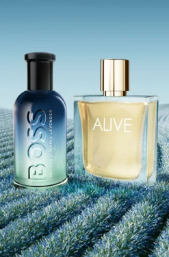 BOSS Alive Sparkling Lavender Eau de Parfum 80 ml