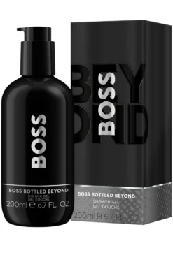 BOSS Bottled Beyond Duschgel 200 ml