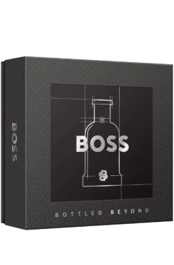 BOSS Bottled Beyond Eau de Parfum 50 ml Geschenk-Set