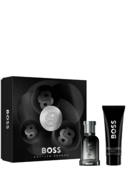 BOSS Bottled Beyond Eau de Parfum 50 ml Geschenk-Set
