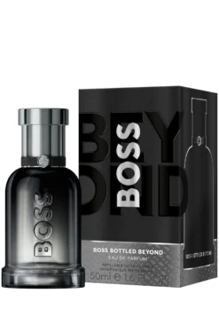 BOSS Bottled Beyond Eau de Parfum 50 ml