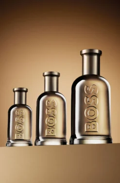 BOSS Bottled Eau de Parfum 200 ml