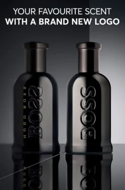 BOSS BOTTLED PARFÜM 200 ml