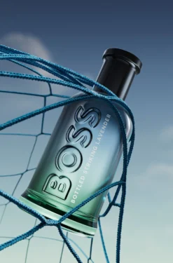 BOSS Bottled Striking Lavender Eau de Parfum 50 ml