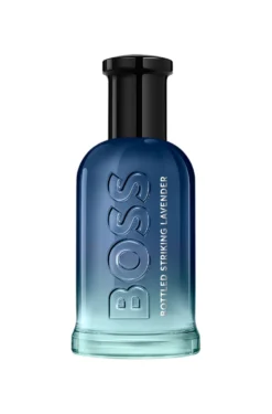 BOSS Bottled Striking Lavender Eau de Parfum 50 ml
