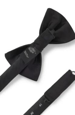 BOSS ONE Fliege aus Seiden-Jacquard