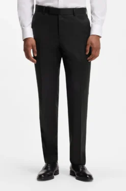 BOSS ONE Slim-Fit Hose