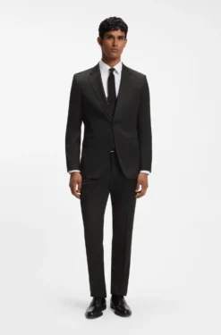 BOSS ONE Slim-Fit Hose