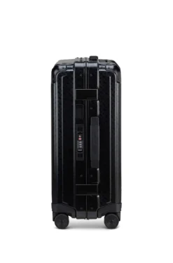 BOSS | Samsonite Handgepäcktrolley aus eloxiertem Aluminium