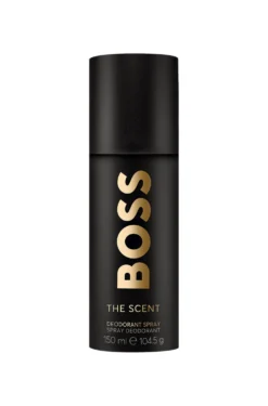 BOSS The Scent Deo-Spray 150 ml
