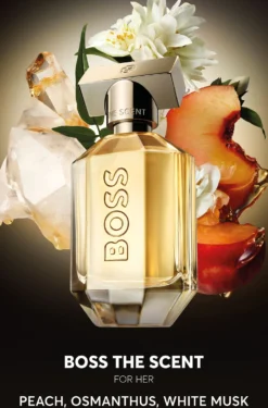 BOSS The Scent Eau de Parfum 30ml