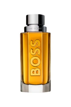 BOSS The Scent Eau de Toilette 100 ml