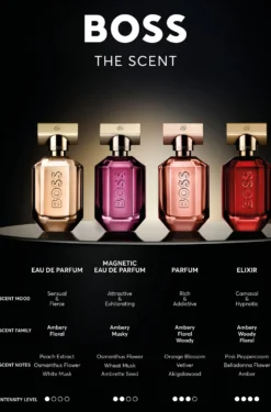 BOSS The Scent Parfum 30 ml