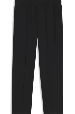 BOSS x ASTON MARTIN Modern-Fit Hose aus Baumwolle