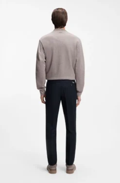 BOSS x ASTON MARTIN Slim-Fit Hose