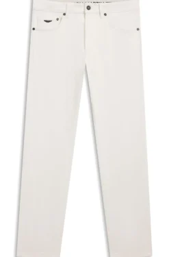 BOSS x ASTON MARTIN Slim-Fit Jeans