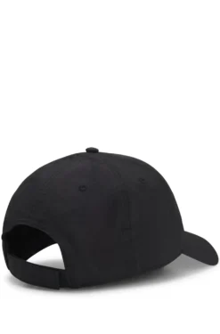 Cap mit UV-Schutz und Logo