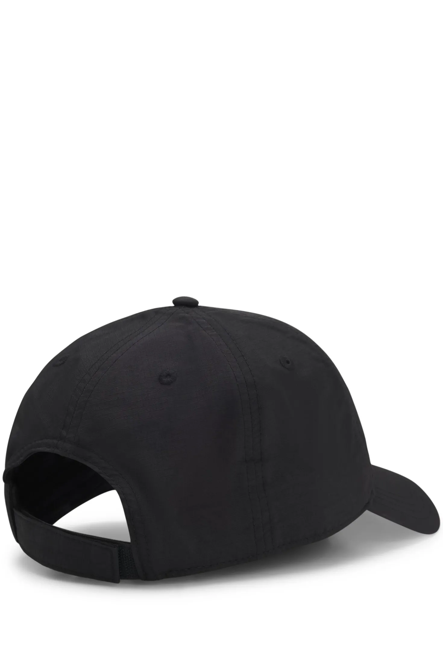 Cap mit UV-Schutz und Logo