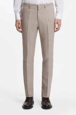 Extra Slim-Fit Dreiteiler