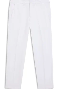 Funktionelle Slim-Fit Hose mit Vier-Wege-Stretch