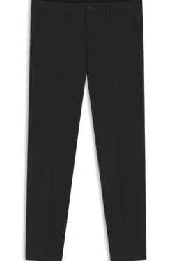 Funktionelle Slim-Fit Hose mit Vier-Wege-Stretch