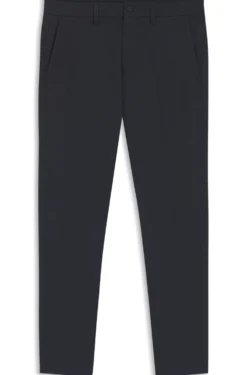 Funktionelle Slim-Fit Hose mit Vier-Wege-Stretch