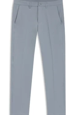 Funktionelle Slim-Fit Hose mit Vier-Wege-Stretch