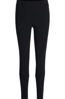 Griffige Slim-Fit Reitsport-Leggings