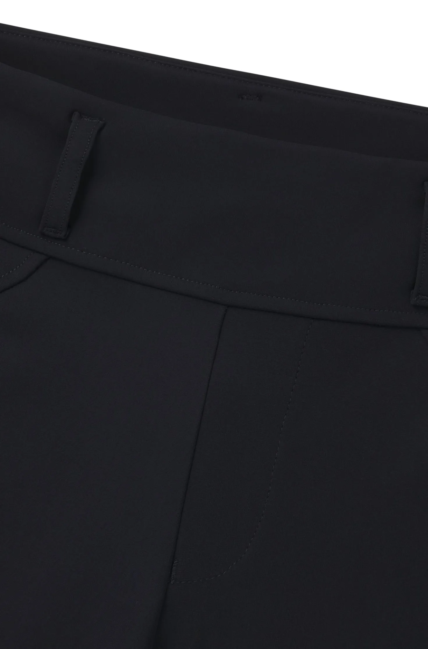 Griffige Slim-Fit Reitsport-Leggings