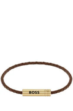 Herrenarmband für smarte und legere Outfits