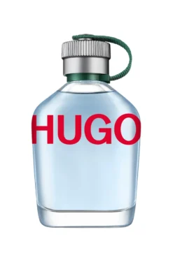 HUGO Man Eau de Toilette 125 ml