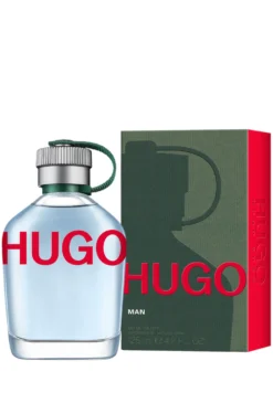 HUGO Man Eau de Toilette 125 ml
