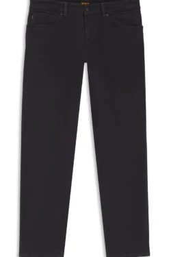 Maine Regular-Fit Jeans aus bequemem Stretch-Denim