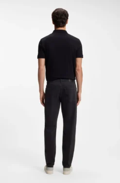 Maine Regular-Fit Jeans aus bequemem Stretch-Denim