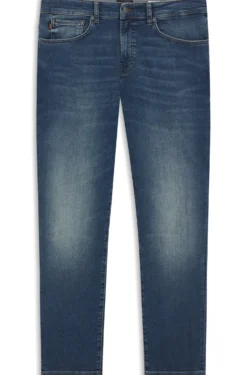 Maine Regular-Fit Jeans aus Soft-Motion-Denim
