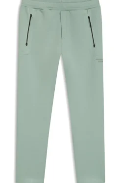 Porsche x BOSS Jogginghose mit Ton-in-Ton reflektierendem Branding